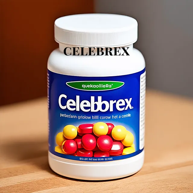 Precio del celebrex 100mg